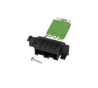 Resistenza ventola abitacolo 57-0107 MAXGEAR per ALFA ROMEO FIAT PEUGEOT CITROËN