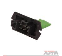 Originale MAXGEAR Resistenza Ventilatore Interno 57-0168 per Chrysler