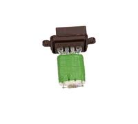 Maxgear 57-0171 Resistenza Ventilatore Interno per Fiat Ducato 244 Lancia