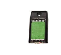 MAXGEAR Resistenza, Ventilatore abitacolo per FORD 57-0172