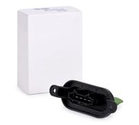 MAXGEAR Resistenza, Ventilatore abitacolo compatibile con AUDI SEAT SKODA VW