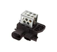 MAXGEAR 57-0181 Pre-resistor, Elettro Motore Ventola Radiatore per Citroën,