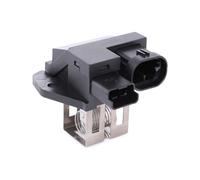 MAXGEAR 57-0184 Resistore addizionale, Elettromotore-Ventola radiatore