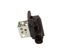 Resistenza della ventola del radiatore 57-0185 MAXGEAR per CITROËN PEUGEOT DS