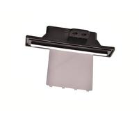 MAXGEAR Resistenza, Ventilatore abitacolo per NISSAN 57-0223