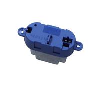 Maxgear 57-0374 Regolatore Ventilatore Interno Per Renault Laguna II BG0/1 KG0/1