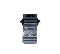 MAXGEAR Resistenza, Ventilatore abitacolo per RENAULT 57-0376