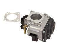 Corpo farfallato 58-0049 MAXGEAR per SEAT VW SKODA