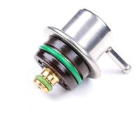 MAXGEAR Regolatore pressione carburante