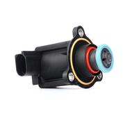 MAXGEAR Valvola ricircolo aria di spinta Compressore Valvola elettromagnetica 58-0081