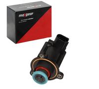 MAXGEAR Valvola ricircolo aria di spinta Compressore Valvola elettromagnetica 58-0081