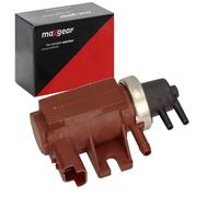 MAXGEAR Convertitore pressione, Turbocompressore per CITROËN FORD MAZDA