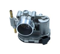 MAXGEAR 58-0165 Corpo farfallato per OPEL,VAUXHALL