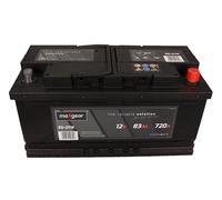 MAXGEAR 583 400 072 Batteria