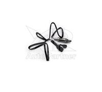 Maxgear 59-0038 Sonda Lambda Vor Catalizzatore per Audi Seat VW Skoda Volvo