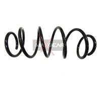 MAXGEAR 60-0063 Molla autotelaio per FORD