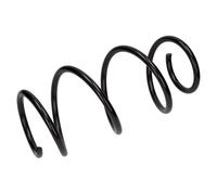MAXGEAR Molla autotelaio 60-0083 per Renault Laguna assale anteriore