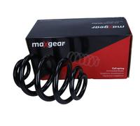 MAXGEAR 60-0858 Molle ammortizzatori