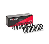 MAXGEAR 60-1074D Molle ammortizzatori