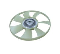 MAXGEAR Ventola, Raffreddamento motore per VW 62-0078