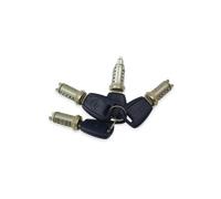 MAXGEAR Kit cilindro serratura per FIAT CITROËN/PEUGEOT 63-0063