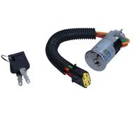 MaXgear Bloccasterzo 63-0067 per Renault Trafic