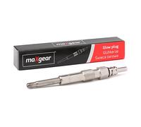 MaXgear Candelette 66-0017 per Audi A2, Seat Ibiza III, Cordoba, Arosa, Skoda Roomster Kit 3