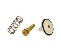 MAXGEAR Termostato, Refrigerante compatibile con AUDI SEAT SKODA VW 67-0065