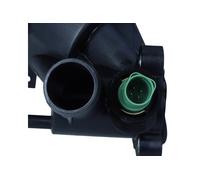 Termostato con alloggiamento 67-0152 MAXGEAR per DODGE VW