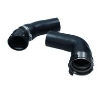 Manicotto Turbo Aspirazione Set per BMW 5er E60 E61 525d 530d 525d Xdrive