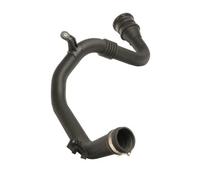 Tubo condotto aria Plastica 68-0660 MAXGEAR per RENAULT MEGANE III Hatchback