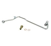 MAXGEAR 68-0788 Tubo olio, Compressore per AUDI,SEAT,SKODA,VW