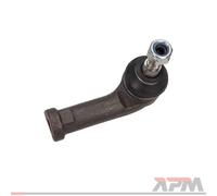 Testina barra sterzo Assale anteriore Sx 69-0065 MAXGEAR per VW