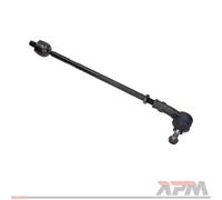 Barra sterzo Assale anteriore Sx 69-0074 MAXGEAR per VW PASSAT B3/B4