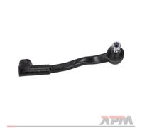 Testa barra d'accoppiamento Assale anteriore Dx per ALPINA BMW 7 B12