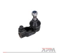 MAXGEAR Testa barra d'accoppiamento per OPEL SAAB VAUXHALL 69-0106