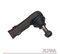 MAXGEAR Testa barra d'accoppiamento per VW 69-0137