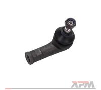 Testina barra sterzo Esterno con filetto destrorso 69-0138 MAXGEAR per VW