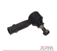 Testina barra sterzo Esterno 69-0141 MAXGEAR per VW TRANSPORTER T4 Autobus