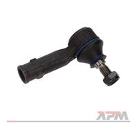 Testina barra sterzo Esterno 69-0141 MAXGEAR per VW TRANSPORTER T4 Autobus