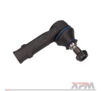 Testina barra sterzo Esterno 69-0142 MAXGEAR per VW TRANSPORTER T4 Autobus