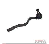 MAXGEAR Testa barra d'accoppiamento per BMW BMW (BRILLIANCE) 69-0144