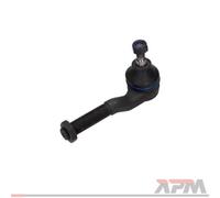 MAXGEAR Testa barra d'accoppiamento per PEUGEOT 69-0155