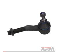 MAXGEAR Testa barra d'accoppiamento per PEUGEOT 69-0160