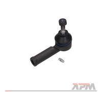Maxgear 69-0172 Testa Tirante Anteriore SX per Renault Clio IV Nissan Kubistar