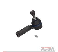 Testina barra sterzo Assale anteriore Dx 69-0173 MAXGEAR per NISSAN RENAULT