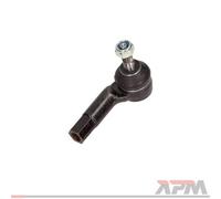MAXGEAR Testa barra d'accoppiamento per SEAT VW 69-0181
