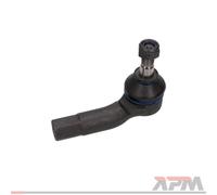 Testa barra d'accoppiamento Assale anteriore Dx per SEAT VW AROSA CADDY CORDOBA
