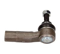2x Estremità Tirante Meyle + HD Giunto Assiale per Ford B-Max Fiesta 6 Ka + 3