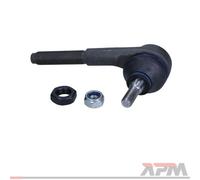 Maxgear 69-0210 Giunto di Supporto per Peugeot 206 Cc 2D Citroën C4 I LC
